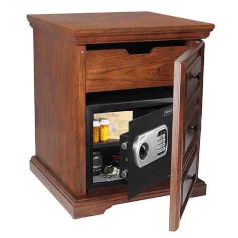 steel security safe in decorative cabinet|decorative gun storage cabinet.